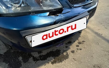 Mitsubishi Lancer IX, 2006 год, 235 000 рублей, 6 фотография