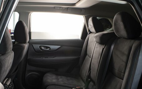 Nissan X-Trail, 2017 год, 1 999 000 рублей, 8 фотография