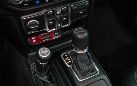 Jeep Wrangler, 2022 год, 6 999 000 рублей, 11 фотография