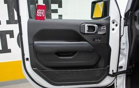 Jeep Wrangler, 2022 год, 6 999 000 рублей, 8 фотография