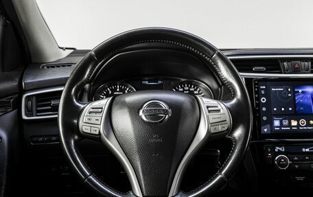 Nissan Qashqai, 2014 год, 1 290 000 рублей, 18 фотография