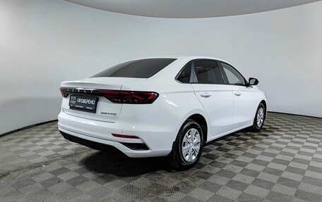 Geely Emgrand, 2024 год, 1 550 000 рублей, 6 фотография
