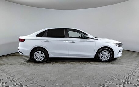 Geely Emgrand, 2024 год, 1 550 000 рублей, 5 фотография