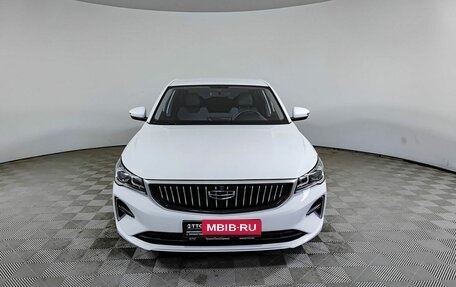 Geely Emgrand, 2024 год, 1 550 000 рублей, 2 фотография
