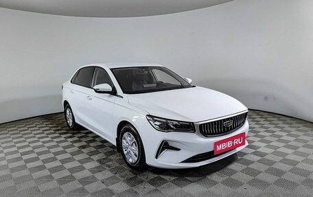 Geely Emgrand, 2024 год, 1 550 000 рублей, 3 фотография