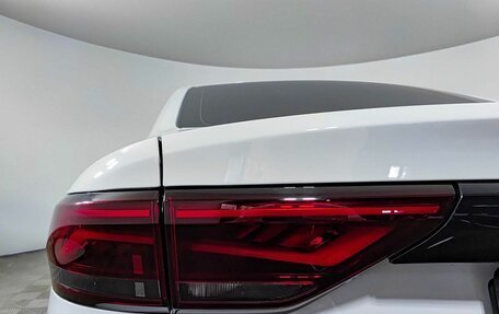Geely Emgrand, 2024 год, 1 550 000 рублей, 11 фотография