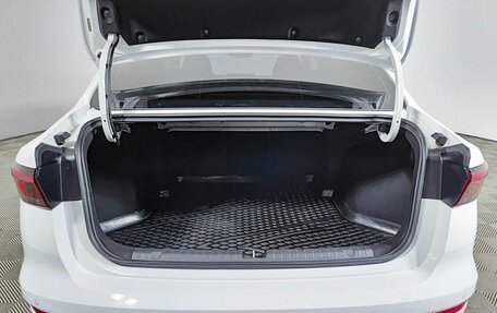 Geely Emgrand, 2024 год, 1 550 000 рублей, 12 фотография