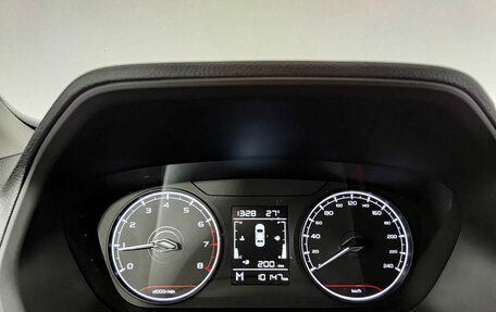Geely Emgrand, 2024 год, 1 550 000 рублей, 16 фотография