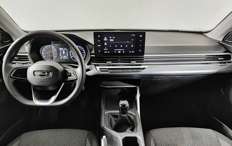 Geely Emgrand, 2024 год, 1 550 000 рублей, 17 фотография