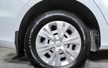 Geely Emgrand, 2024 год, 1 550 000 рублей, 22 фотография