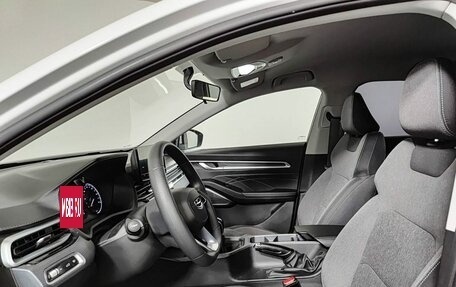 Geely Emgrand, 2024 год, 1 550 000 рублей, 20 фотография