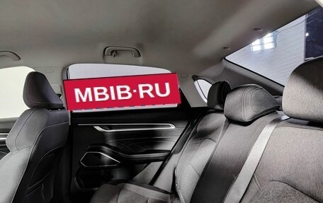 Geely Emgrand, 2024 год, 1 550 000 рублей, 15 фотография