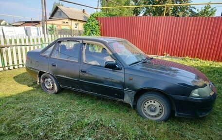 Daewoo Nexia I рестайлинг, 2016 год, 190 000 рублей, 2 фотография