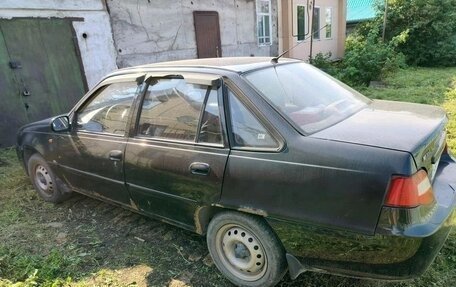 Daewoo Nexia I рестайлинг, 2016 год, 190 000 рублей, 1 фотография