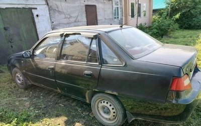 Daewoo Nexia I рестайлинг, 2016 год, 190 000 рублей, 1 фотография