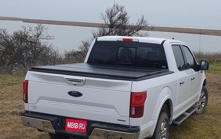 Ford F-150 XIII, 2019 год, 4 200 000 рублей, 1 фотография