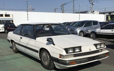 Mazda Cosmo HB, 1983 год, 3 700 000 рублей, 1 фотография