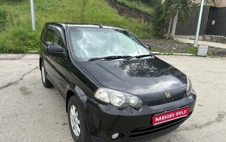 Honda HR-V I, 2004 год, 560 000 рублей, 1 фотография