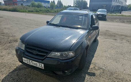 Daewoo Nexia I рестайлинг, 2010 год, 150 000 рублей, 1 фотография