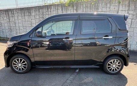 Honda N-WGN I рестайлинг, 2017 год, 590 000 рублей, 7 фотография