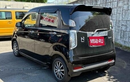 Honda N-WGN I рестайлинг, 2017 год, 590 000 рублей, 3 фотография