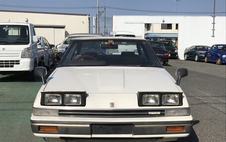 Mazda Cosmo HB, 1983 год, 3 700 000 рублей, 2 фотография