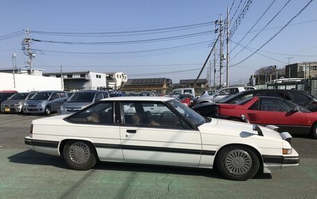 Mazda Cosmo HB, 1983 год, 3 700 000 рублей, 4 фотография