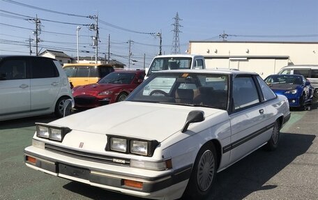 Mazda Cosmo HB, 1983 год, 3 700 000 рублей, 3 фотография