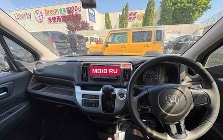 Honda N-WGN I рестайлинг, 2017 год, 590 000 рублей, 8 фотография
