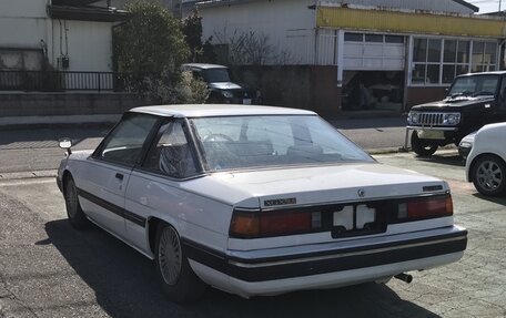 Mazda Cosmo HB, 1983 год, 3 700 000 рублей, 8 фотография