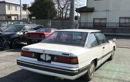 Mazda Cosmo HB, 1983 год, 3 700 000 рублей, 6 фотография