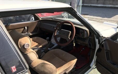Mazda Cosmo HB, 1983 год, 3 700 000 рублей, 9 фотография
