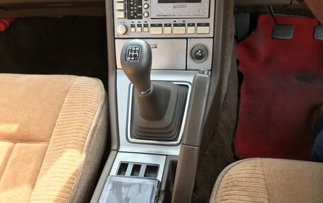 Mazda Cosmo HB, 1983 год, 3 700 000 рублей, 15 фотография