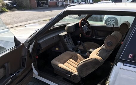 Mazda Cosmo HB, 1983 год, 3 700 000 рублей, 11 фотография