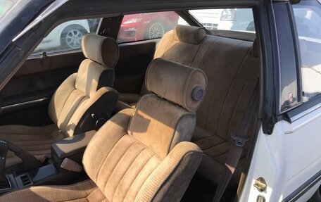 Mazda Cosmo HB, 1983 год, 3 700 000 рублей, 12 фотография