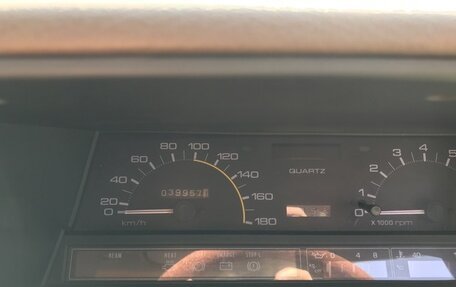 Mazda Cosmo HB, 1983 год, 3 700 000 рублей, 19 фотография