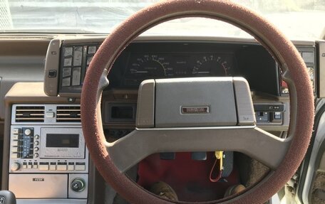 Mazda Cosmo HB, 1983 год, 3 700 000 рублей, 17 фотография