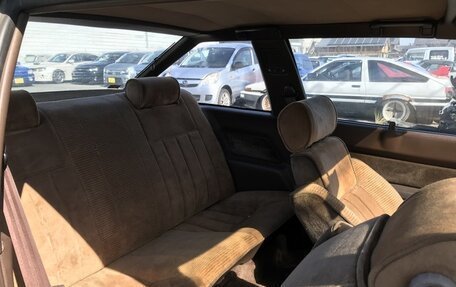 Mazda Cosmo HB, 1983 год, 3 700 000 рублей, 21 фотография