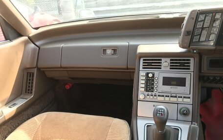 Mazda Cosmo HB, 1983 год, 3 700 000 рублей, 13 фотография