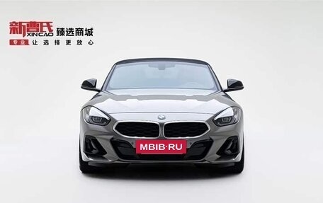 BMW Z4, 2024 год, 6 831 000 рублей, 2 фотография