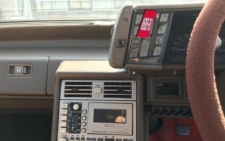 Mazda Cosmo HB, 1983 год, 3 700 000 рублей, 16 фотография