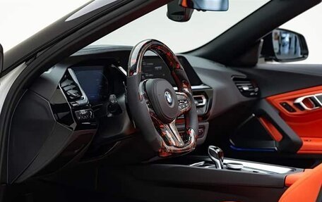 BMW Z4, 2024 год, 6 831 000 рублей, 8 фотография