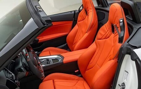 BMW Z4, 2024 год, 6 831 000 рублей, 9 фотография