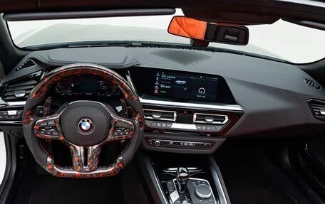 BMW Z4, 2024 год, 6 831 000 рублей, 10 фотография