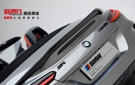 BMW Z4, 2024 год, 6 831 000 рублей, 7 фотография