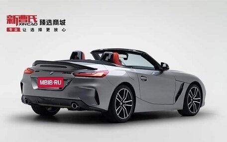 BMW Z4, 2024 год, 6 831 000 рублей, 3 фотография