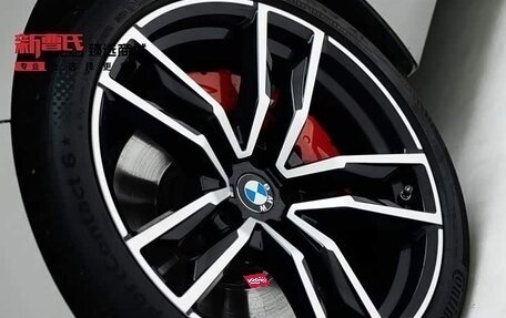 BMW Z4, 2024 год, 6 831 000 рублей, 5 фотография