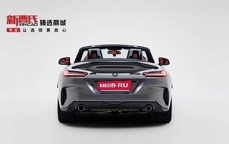 BMW Z4, 2024 год, 6 831 000 рублей, 4 фотография