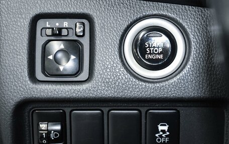 Mitsubishi Pajero Sport III рестайлинг, 2017 год, 2 999 000 рублей, 22 фотография