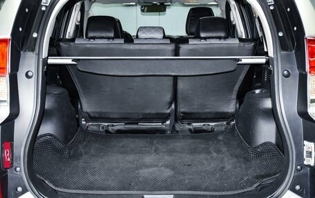 Mitsubishi Pajero Sport III рестайлинг, 2017 год, 2 999 000 рублей, 27 фотография